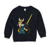 Kids / Youth Crew Sweatshirt Thumbnail