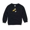 Kids / Youth Crew Sweatshirt Thumbnail