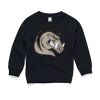 Kids / Youth Crew Sweatshirt Thumbnail