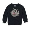 Kids / Youth Crew Sweatshirt Thumbnail