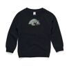 Kids / Youth Crew Sweatshirt Thumbnail