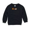 Kids / Youth Crew Sweatshirt Thumbnail