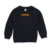 Kids / Youth Crew Sweatshirt Thumbnail