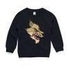 Kids / Youth Crew Sweatshirt Thumbnail