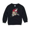 Kids / Youth Crew Sweatshirt Thumbnail