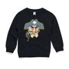 Kids / Youth Crew Sweatshirt Thumbnail