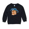 Kids / Youth Crew Sweatshirt Thumbnail
