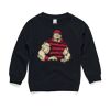 Kids / Youth Crew Sweatshirt Thumbnail