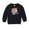 Kids / Youth Crew Sweatshirt Thumbnail