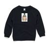Kids / Youth Crew Sweatshirt Thumbnail