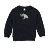 Kids / Youth Crew Sweatshirt Thumbnail