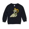 Kids / Youth Crew Sweatshirt Thumbnail