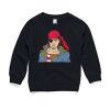 Kids / Youth Crew Sweatshirt Thumbnail