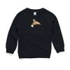 Kids / Youth Crew Sweatshirt Thumbnail