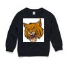 Kids / Youth Crew Sweatshirt Thumbnail