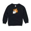 Kids / Youth Crew Sweatshirt Thumbnail