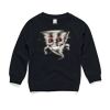 Kids / Youth Crew Sweatshirt Thumbnail