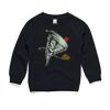 Kids / Youth Crew Sweatshirt Thumbnail