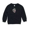 Kids / Youth Crew Sweatshirt Thumbnail