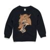 Kids / Youth Crew Sweatshirt Thumbnail