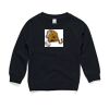 Kids / Youth Crew Sweatshirt Thumbnail