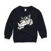 Kids / Youth Crew Sweatshirt Thumbnail