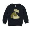 Kids / Youth Crew Sweatshirt Thumbnail