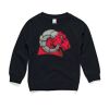 Kids / Youth Crew Sweatshirt Thumbnail