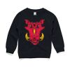 Kids / Youth Crew Sweatshirt Thumbnail