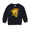 Kids / Youth Crew Sweatshirt Thumbnail