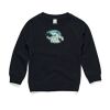 Kids / Youth Crew Sweatshirt Thumbnail