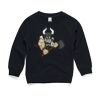 Kids / Youth Crew Sweatshirt Thumbnail