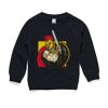 Kids / Youth Crew Sweatshirt Thumbnail