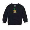 Kids / Youth Crew Sweatshirt Thumbnail