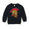 Kids / Youth Crew Sweatshirt Thumbnail
