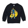 Kids / Youth Crew Sweatshirt Thumbnail