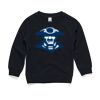 Kids / Youth Crew Sweatshirt Thumbnail