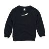 Kids / Youth Crew Sweatshirt Thumbnail