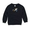 Kids / Youth Crew Sweatshirt Thumbnail