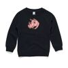 Kids / Youth Crew Sweatshirt Thumbnail