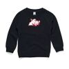 Kids / Youth Crew Sweatshirt Thumbnail