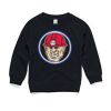 Kids / Youth Crew Sweatshirt Thumbnail