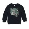 Kids / Youth Crew Sweatshirt Thumbnail