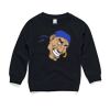 Kids / Youth Crew Sweatshirt Thumbnail
