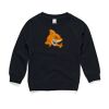 Kids / Youth Crew Sweatshirt Thumbnail