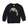 Kids / Youth Crew Sweatshirt Thumbnail
