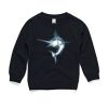 Kids / Youth Crew Sweatshirt Thumbnail