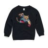 Kids / Youth Crew Sweatshirt Thumbnail