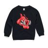 Kids / Youth Crew Sweatshirt Thumbnail
