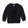 Kids / Youth Crew Sweatshirt Thumbnail